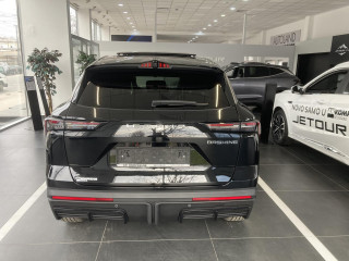 Jetour Dashing 1.6T 197ks 7DCT - Travel Version 