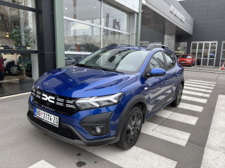 Dacia Sandero Stepway Expression 1.0 Eco-g 100 DEMO 