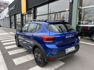 Dacia Sandero Stepway Expression 1.0 Eco-g 100 DEMO 