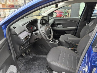 Dacia Sandero Stepway Expression 1.0 Eco-g 100 DEMO 