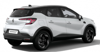 CAPTUR Techno TCe 140 EDC 