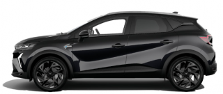 CAPTUR Esprit Alpine TCe 140 EDC 