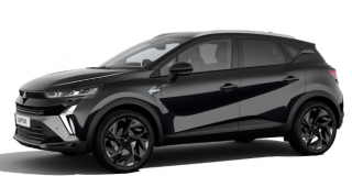 CAPTUR Esprit Alpine TCe 140 EDC 