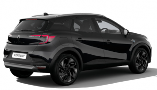 CAPTUR Esprit Alpine TCe 140 EDC 