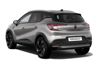 CAPTUR Esprit Alpine TCe 140 EDC 