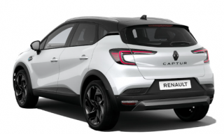 CAPTUR Esprit Alpine TCe 140 EDC 
