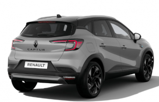 CAPTUR Esprit Alpine TCe 140 EDC 
