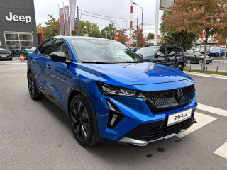 RENAULT RAFALE esprit Alpine E-Tech plug in hybrid 300 4x4 