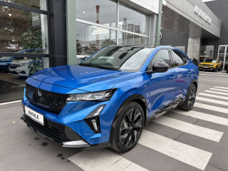 RENAULT RAFALE esprit Alpine E-Tech plug in hybrid 300 4x4 