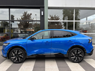 RENAULT RAFALE esprit Alpine E-Tech plug in hybrid 300 4x4 