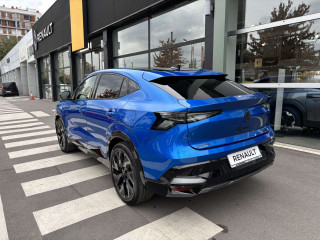 RENAULT RAFALE esprit Alpine E-Tech plug in hybrid 300 4x4 