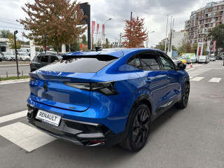 RENAULT RAFALE esprit Alpine E-Tech plug in hybrid 300 4x4 