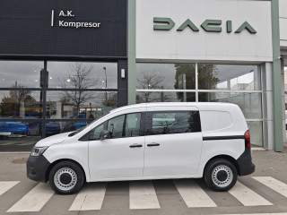 Kangoo comfort furgon produžena kabina E2 L2 dCi 95 