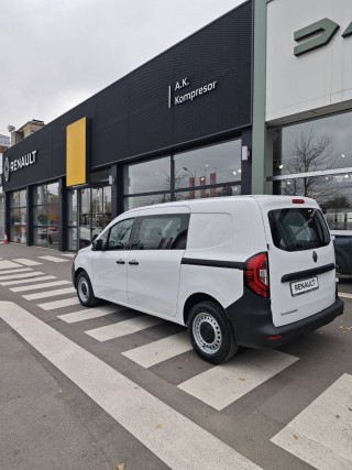 Kangoo comfort furgon produžena kabina E2 L2 dCi 95 