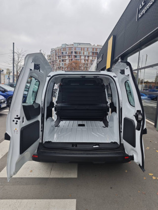 Kangoo comfort furgon produžena kabina E2 L2 dCi 95 