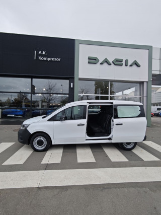 Kangoo comfort furgon produžena kabina E2 L2 dCi 95 