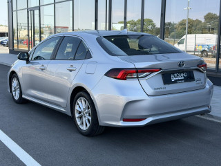 Toyota Corolla 1.8 Hyb. AUT 