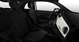 Fiat 500 1.0 bsg Hybrid 70ks DOLCEVITA