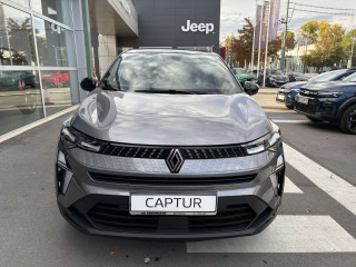 CAPTUR Techno TCe 160 EDC 