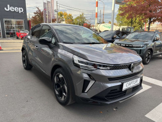 CAPTUR Techno TCe 160 EDC 