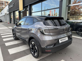 CAPTUR Techno TCe 160 EDC 