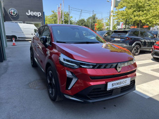 RENAULT SYMBIOZ techno TCe 140 EDC 