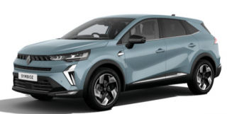 RENAULT SYMBIOZ techno TCe 140 EDC 