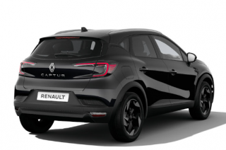 CAPTUR Techno TCe 115 