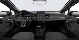 CAPTUR Techno TCe 140 EDC 