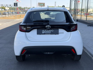 Toyota Yaris 1.5 Luna 