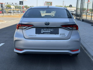 Toyota Corolla 1.8 Hyb. AUT 