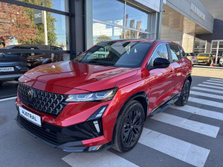 RENAULT AUSTRAL  evolution mild hybrid 160 auto 