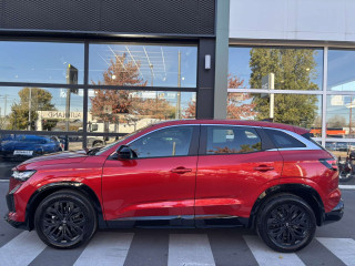 RENAULT AUSTRAL  evolution mild hybrid 160 auto 