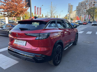 RENAULT AUSTRAL  evolution mild hybrid 160 auto 