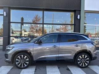 RENAULT AUSTRAL  techno mild hybrid 160 auto 