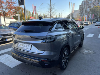 RENAULT AUSTRAL  techno mild hybrid 160 auto 