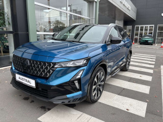 RENAULT AUSTRAL  techno mild hybrid 160 auto 