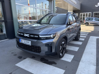 DACIA BIGSTER EXTREME 1.2 TCe 130 4x4 DEMO 