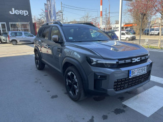 DACIA BIGSTER EXTREME 1.2 TCe 130 4x4 DEMO 