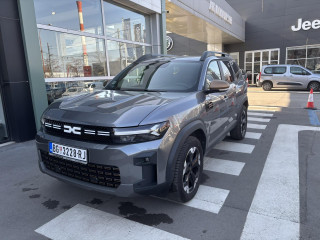 DACIA BIGSTER EXTREME 1.2 TCe 130 4x4 DEMO 