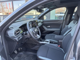 DACIA BIGSTER EXTREME 1.2 TCe 130 4x4 DEMO 