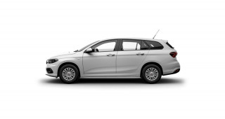 Fiat Tipo SW 1.6 mjtd 120ks Mirror Taxi