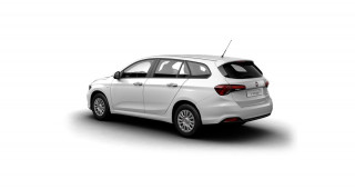 Fiat Tipo SW 1.6 mjtd 120ks Mirror Taxi