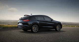 Alfa Romeo Stelvio 2.0 200ks AT8 Q4 Super 