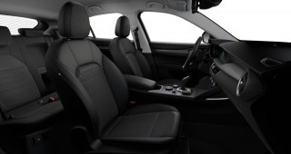 Alfa Romeo Stelvio 2.0 200ks AT8 Q4 Super