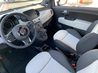 Fiat 500 1.2 69ks Lounge + promo paket 