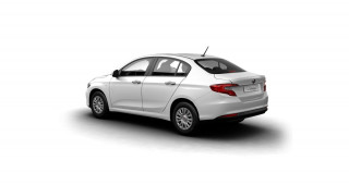Fiat Tipo Sedan 1.6 mjtd 120ks Mirror Taxi