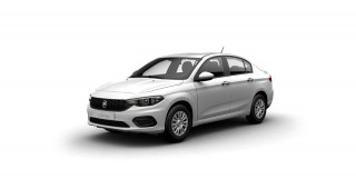 Fiat Tipo Sedan 1.6 mjtd 120ks Mirror Taxi