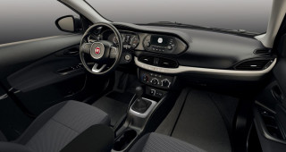 Fiat Tipo Sedan 1.6 mjtd 120ks Mirror Taxi