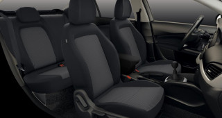 Fiat Tipo Sedan 1.6 mjtd 120ks Mirror Taxi